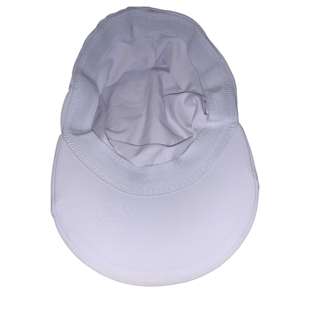UV Skinz Runched Sun Cap - Picture 4 of 6